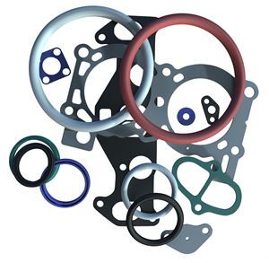 o-rings, gaskets c-parts